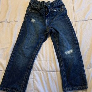 Kids jeans